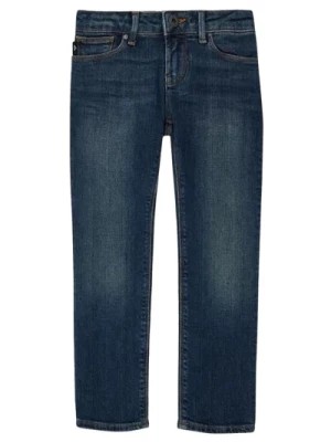 Zdjęcie produktu Spodnie jeansowe Armani