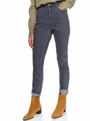 Zdjęcie produktu Spodnie jeansowe slim fit TOP SECRET