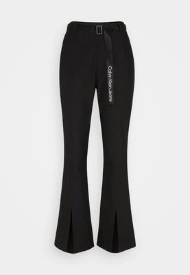 Zdjęcie produktu Spodnie materiałowe Calvin Klein Jeans
