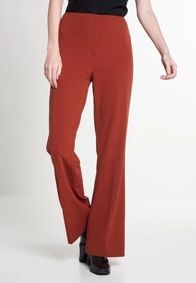 Zdjęcie produktu Spodnie materiałowe DKNY