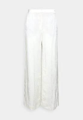 Zdjęcie produktu Spodnie materiałowe Karl Lagerfeld