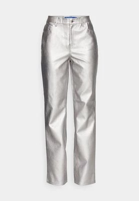 Zdjęcie produktu Spodnie materiałowe Karl Lagerfeld Jeans