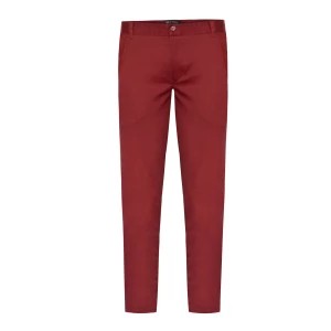 Zdjęcie produktu 
SPODNIE MATERIAŁOWE MĘSKIE CHINO SLIM FIT BORDOWE STRETCH
 
di selentino
