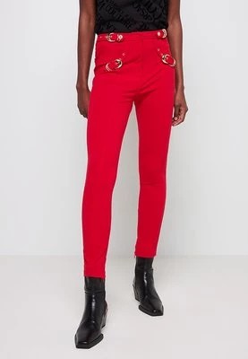 Zdjęcie produktu Spodnie materiałowe Versace Jeans Couture