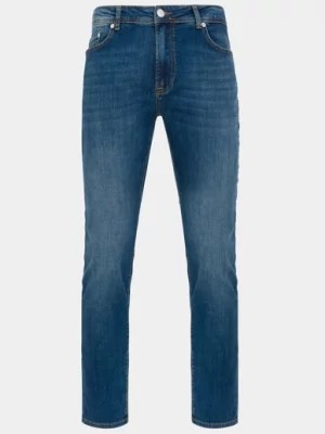 Zdjęcie produktu Spodnie męskie jeans P20WF-WJ-001-N Pako Lorente