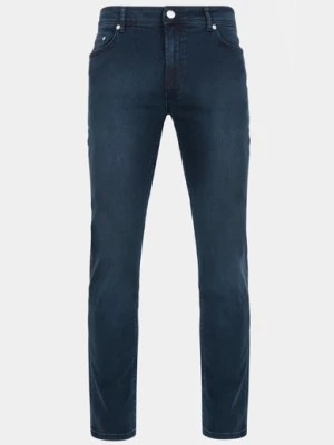 Zdjęcie produktu Spodnie męskie jeans P20WF-WJ-002-G Pako Lorente