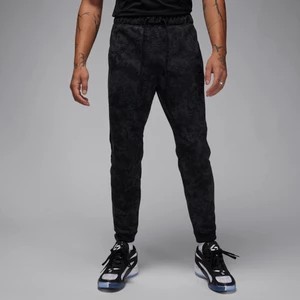 Zdjęcie produktu Spodnie męskie Jordan Dri-FIT Sport Air Fleece - Czerń