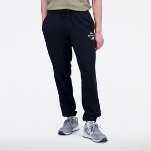 Zdjęcie produktu Spodnie męskie New Balance MP31515BK - czarne