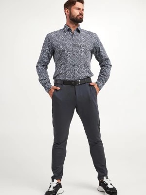 Zdjęcie produktu Spodnie męskie wzór Maxton3-W JOOP! JEANS