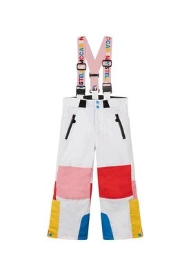 Zdjęcie produktu Spodnie narciarskie Stella McCartney Kids