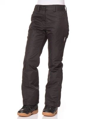 Zdjęcie produktu CMP Spodnie narciarskie w kolorze czarnym rozmiar: 42