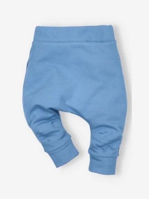 Zdjęcie produktu Spodnie niemowlęce dla chłopca NINI