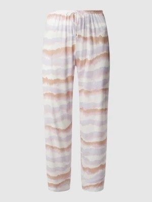 Zdjęcie produktu Spodnie od piżamy z lyocellu CALIDA