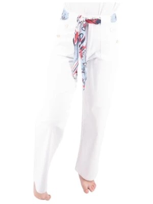 Zdjęcie produktu Spodnie Palazzo dla Chłopców Liu Jo