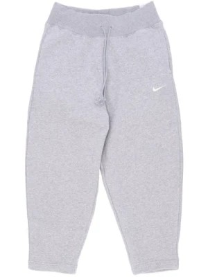 Zdjęcie produktu Spodnie Polarowe Krzywe Nike