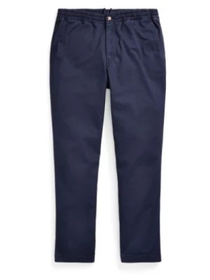 Zdjęcie produktu Spodnie Prepster z elastycznym pasem Polo Ralph Lauren