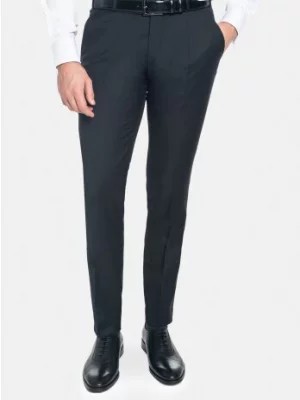 Zdjęcie produktu spodnie radwin 318 czarne Recman