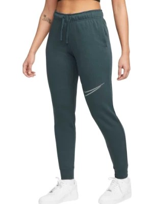 Zdjęcie produktu Spodnie Sportswear Club Fleece dla Kobiet Nike