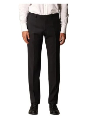 Zdjęcie produktu Spodnie Tasmania Classic Slim Suit Emporio Armani