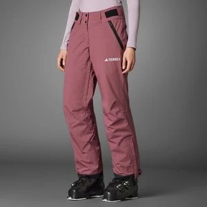 Zdjęcie produktu Spodnie Terrex Xperior 2L Insulated Stretch Adidas