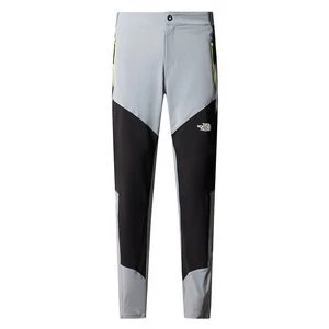 Zdjęcie produktu Spodnie The North Face Felik 0A825WK1C1 - szaro-czarne