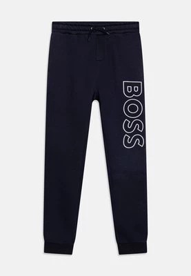 Zdjęcie produktu Spodnie treningowe BOSS Kidswear