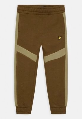 Zdjęcie produktu Spodnie treningowe Lyle & Scott