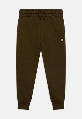 Zdjęcie produktu Spodnie treningowe Lyle & Scott