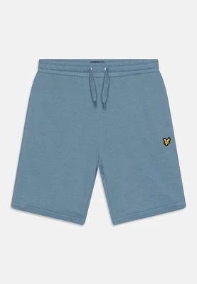 Zdjęcie produktu Spodnie treningowe Lyle & Scott