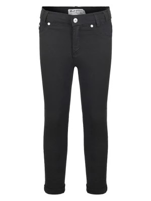 Zdjęcie produktu Blue Effect Spodnie w kolorze czarnym rozmiar: 170