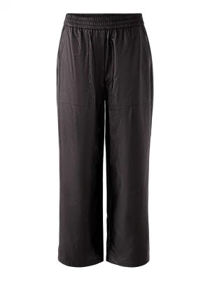Zdjęcie produktu Oui Spodnie w kolorze czarnym rozmiar: 40
