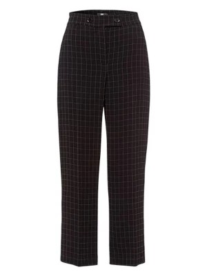 Zdjęcie produktu RIANI Spodnie w kolorze czarnym rozmiar: 34