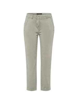 Zdjęcie produktu Zero Spodnie w kolorze jasnozielonym rozmiar: 34