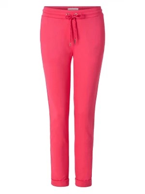 Zdjęcie produktu Rich & Royal Spodnie w kolorze różowym rozmiar: 40