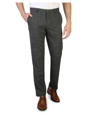 Zdjęcie produktu Spodnie w kratkę męskie Tommy Hilfiger