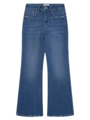 Zdjęcie produktu Spodnie Willa Pepe Jeans dla Dziewczynek Pepe Jeans