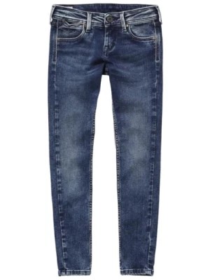 Zdjęcie produktu Spodnie wirujące Pepe Jeans
