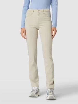 Zdjęcie produktu Spodnie z 5 kieszeniami model ‘Mary’ BRAX