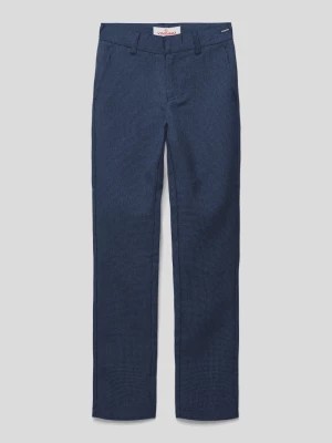 Zdjęcie produktu Spodnie z drobnym wzorem VINGINO