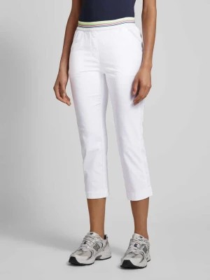 Zdjęcie produktu Spodnie z elastycznym pasem Toni Dress