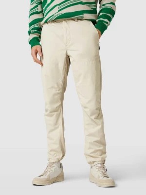 Zdjęcie produktu Spodnie z naszywką z logo model ‘TLLRDE’ Polo Ralph Lauren