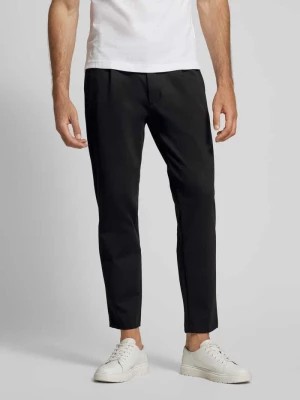 Zdjęcie produktu Spodnie z wpuszczanymi kieszeniami CK Calvin Klein