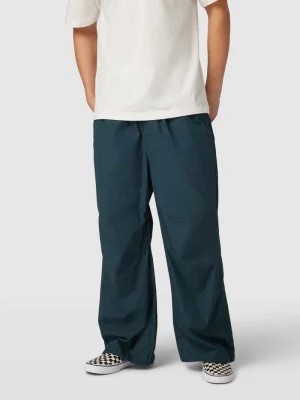 Zdjęcie produktu Spodnie z wpuszczanymi kieszeniami model ‘PARACHUTE’ jack & jones