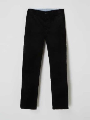 Zdjęcie produktu Spodnie ze sztruksu model ‘Bedford’ Polo Ralph Lauren Teens