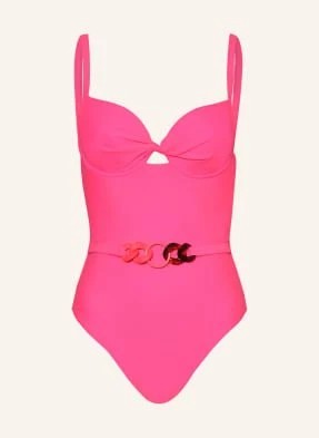 Zdjęcie produktu Sportalm Strój Kąpielowy Z Fiszbinami pink