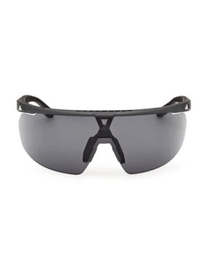 Zdjęcie produktu Sportowe okulary przeciwsłoneczne dla mężczyzn i kobiet Adidas