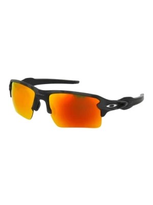 Zdjęcie produktu Sportowe okulary przeciwsłoneczne Flak 2.0 XL Oakley