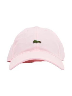 Zdjęcie produktu Sporty Rk0491 Cap Lacoste