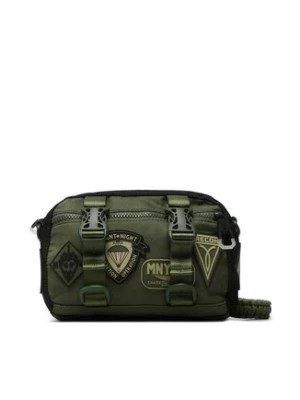 Zdjęcie produktu SPRAYGROUND Torebka Special Ops 3 Murse Bag 910B4847NSZ Zielony