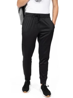 Zdjęcie produktu SPYDER Spodnie sportowe w kolorze czarnym rozmiar: S
